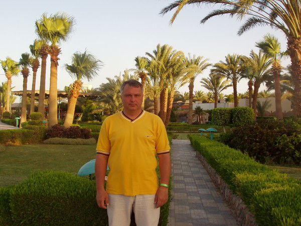 Виталий Зенищев