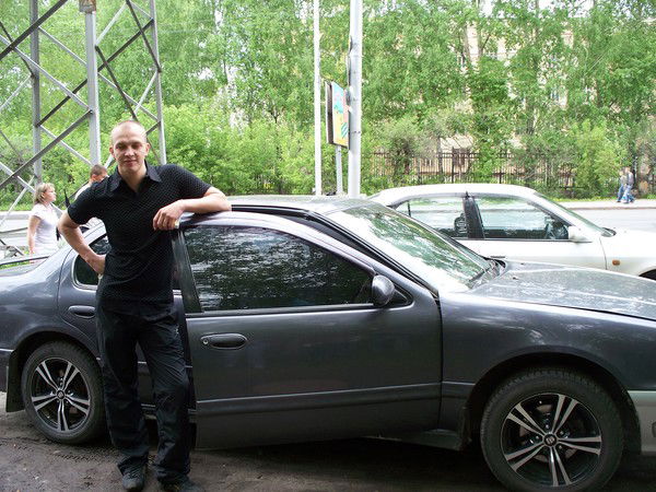 Станислав Сафиулин