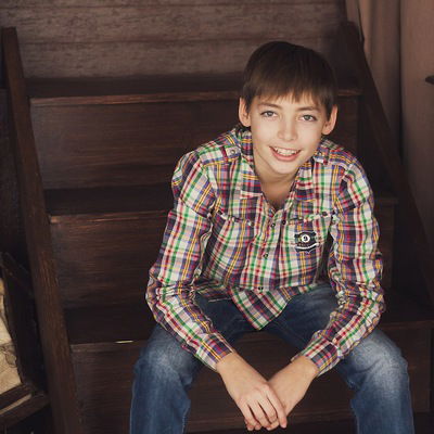 Артём Клиндухов