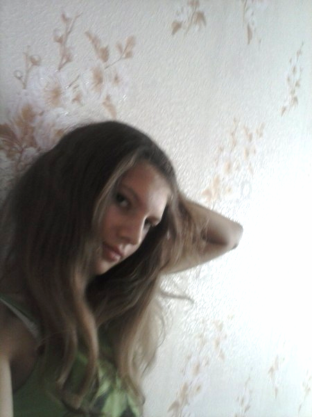 Ольга Руденко