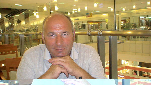 Анатолий Егоров