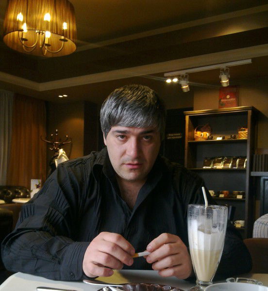 Tigran Petrosyan