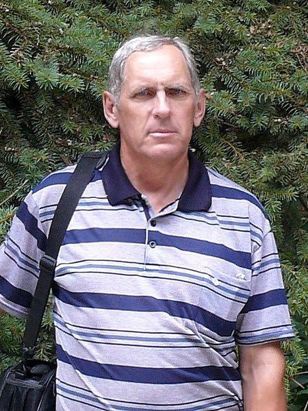 Леонид Танкевич