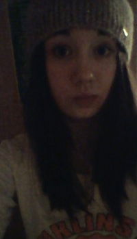 Кристина Валиева