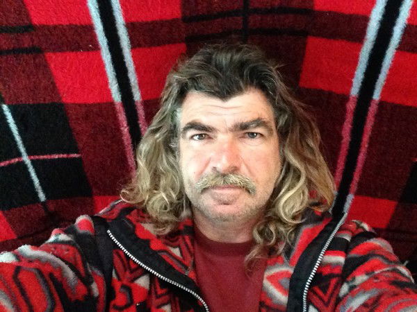 Генка Мухин