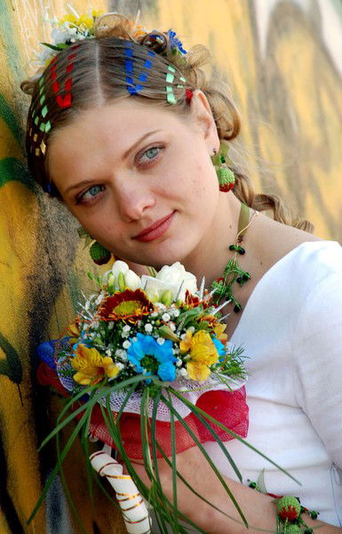 Анна Дяченко