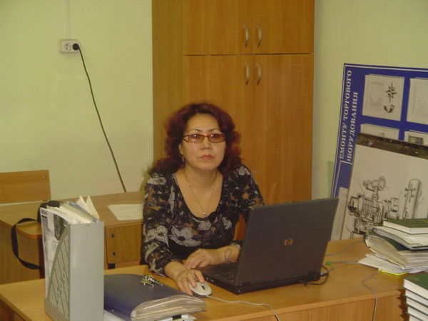 Розалия Косточакова