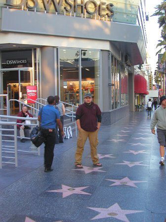 Алексей Гончаров