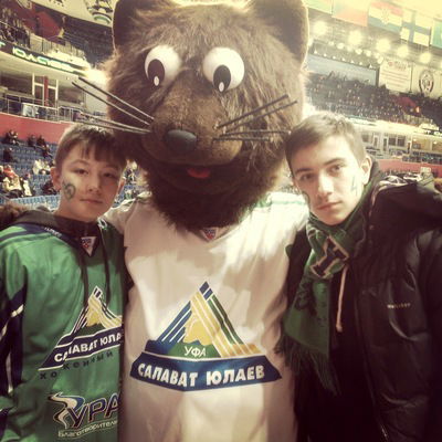 Азат Султангалин