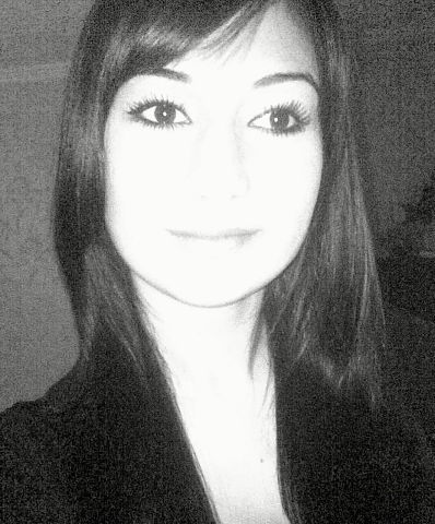 Тихая Девушка Громкой Нации