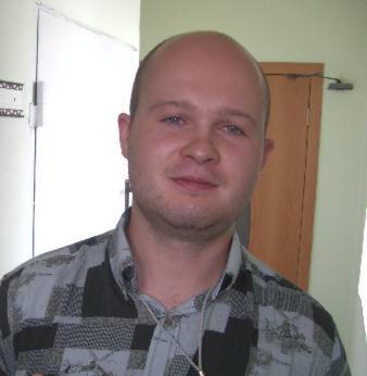 Алексей Алексеев