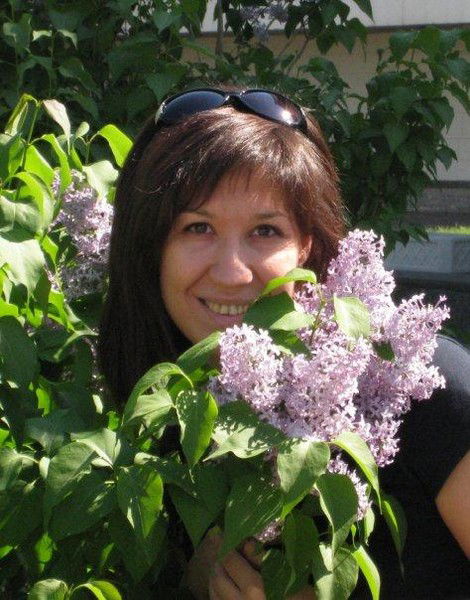 Лена Луашева