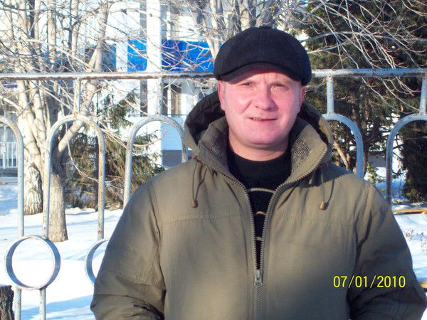 Алексей Иванов