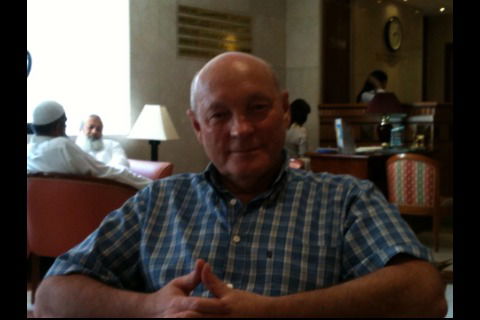 Игорь Аристов