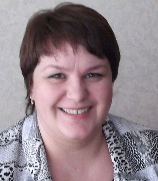 Любовь Романченко