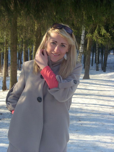 Диана Кириченко