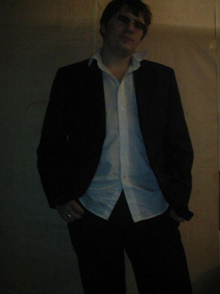 Сергей Головко-Ершов