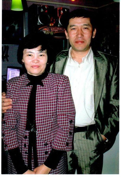 Айдархан Зулпухаров