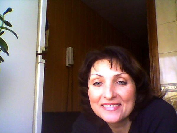 Светлана Перепелица