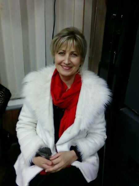 Елена Королёва