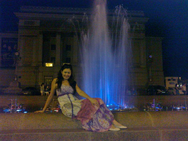 Радмила Джумагулова