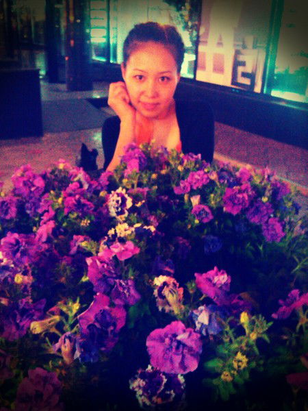 Айгерим Сейтканова