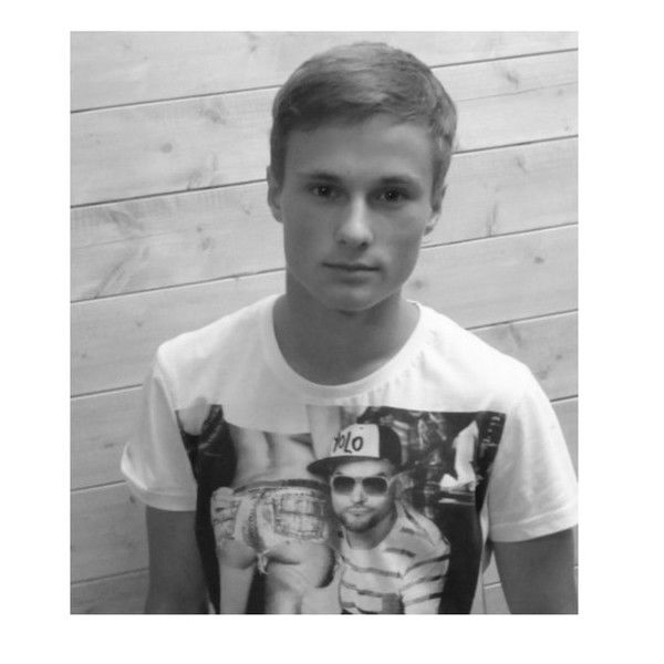 Александр Миронов