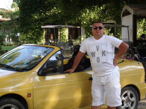 Юрий Ратников