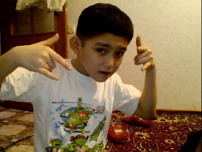 Исмайл Махмутов