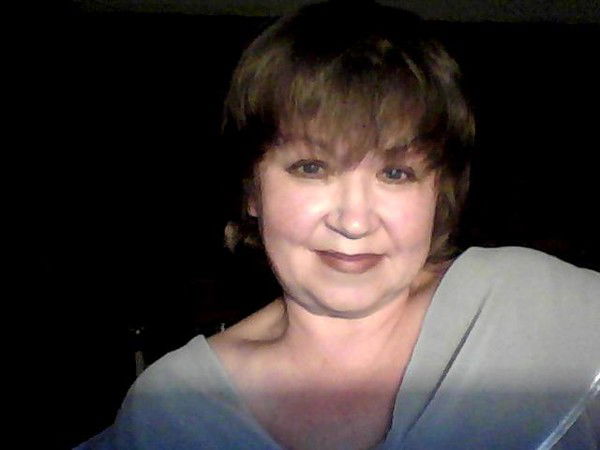 Ирина Зипнова