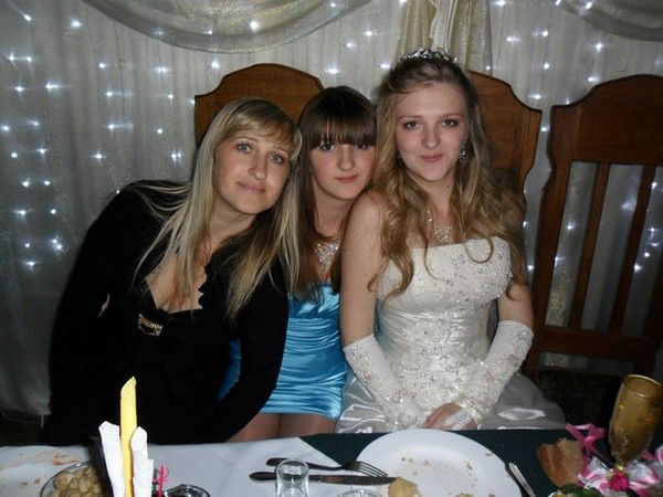 Лариса Вознесенская