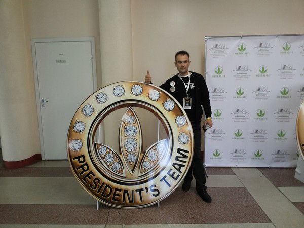 Василий Косолапов