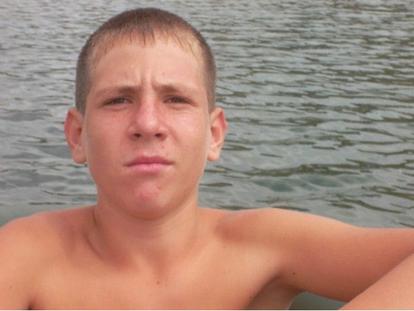 Иван Дрожжин