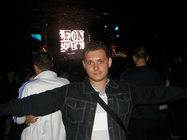 Андрей Дидюк