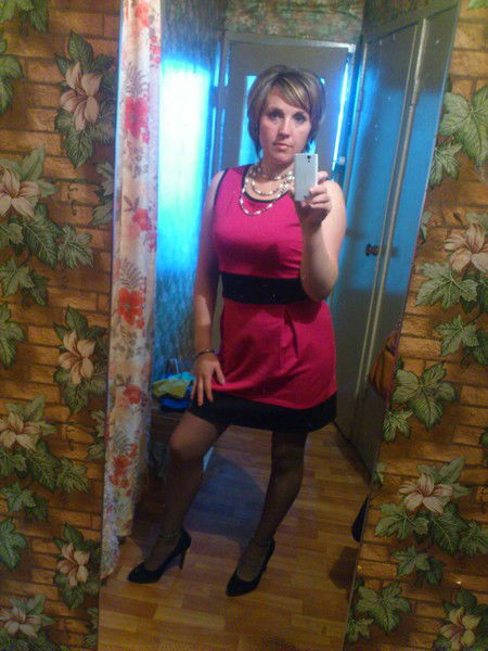 Елена Бекасова