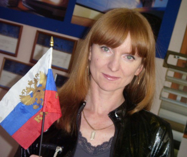 Светлана Денисенко