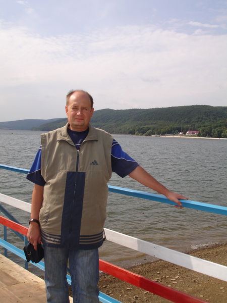 Сергей Носков