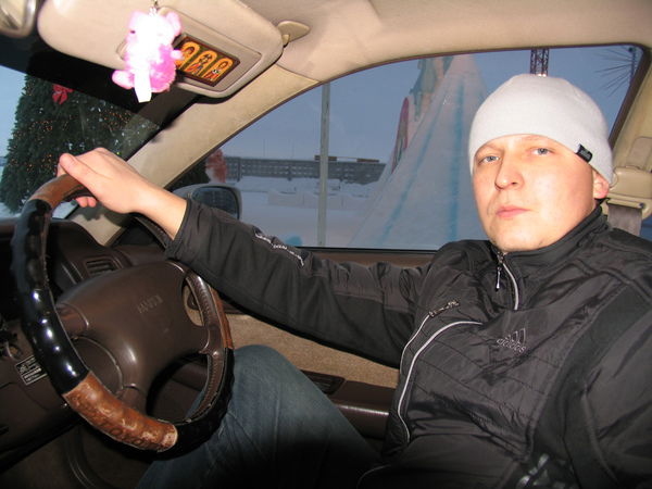 Руслан Соловьёв