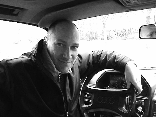 Вячеслав Апанас