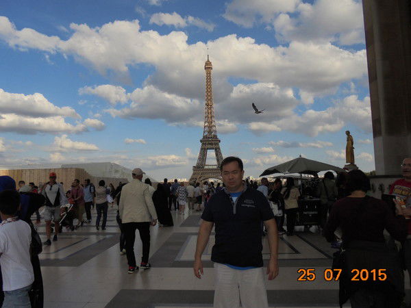 Игорь Абдикеев