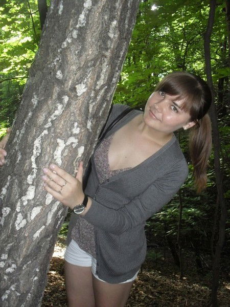 Анжелика Жирнова