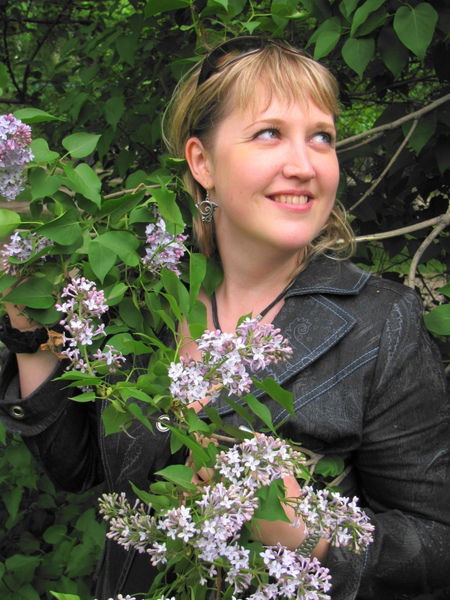 Мария Соловьева