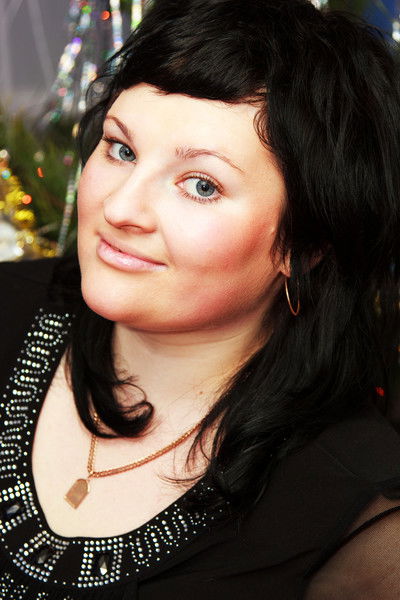 Юля Косинова