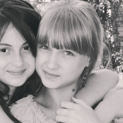 Элина Ковалева