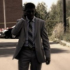 Антон Горшенин