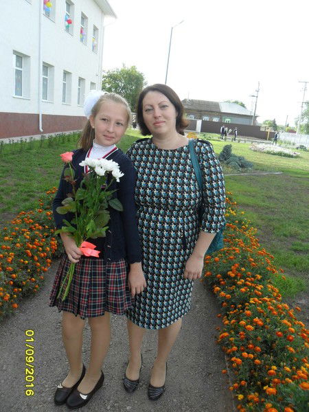 Фанзиля Гилязетдинова