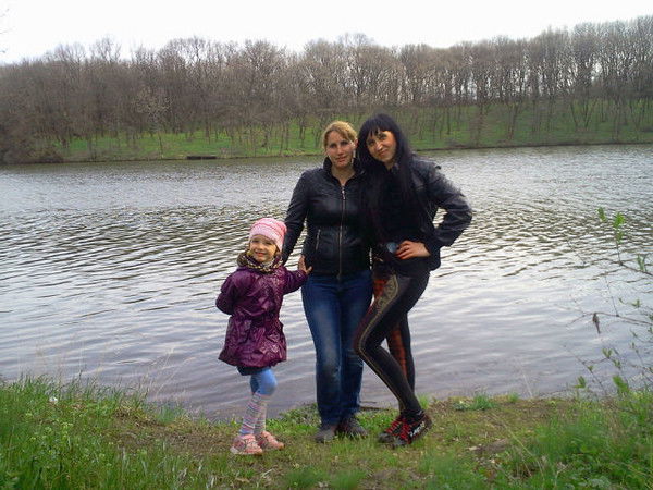 Виталия Ивашина