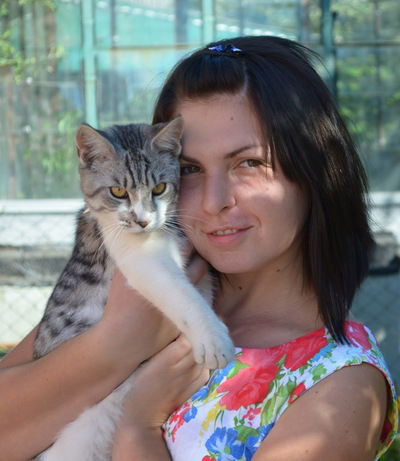 Юлия Савченко