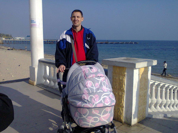 Владимир Куперов