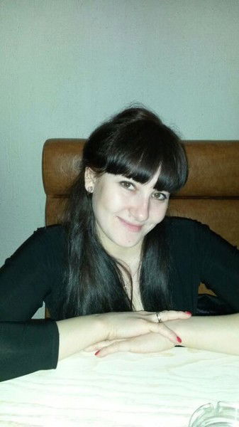 Анастасия Гусева